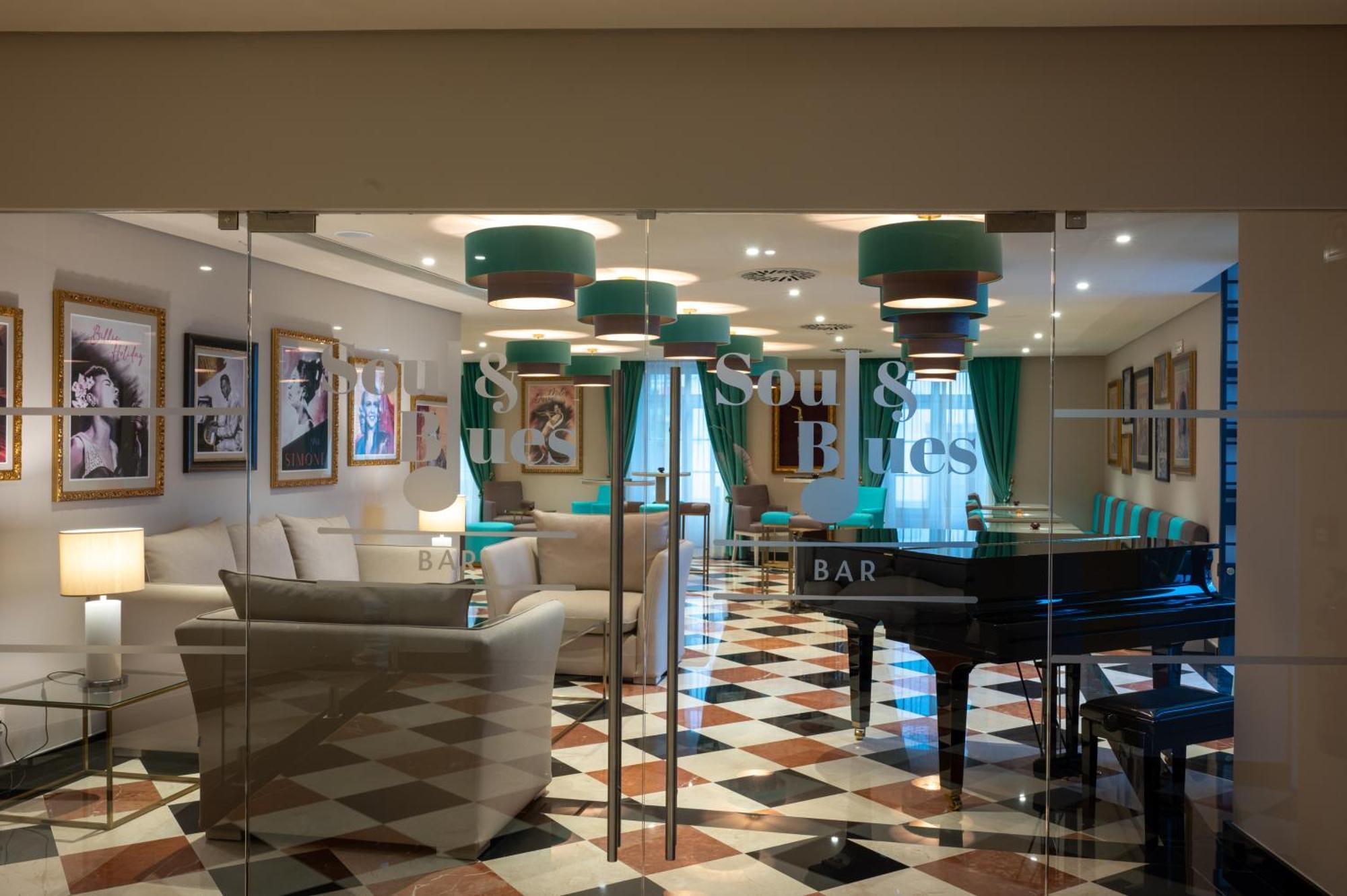 Vila Gale Collection Tomar Εξωτερικό φωτογραφία