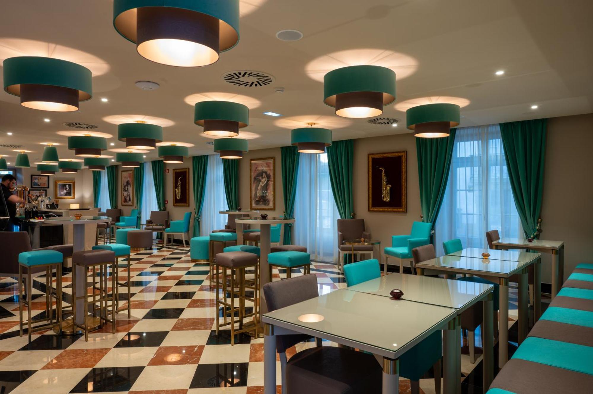 Vila Gale Collection Tomar Εξωτερικό φωτογραφία